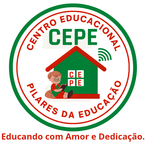  Centro Educacional Pilares Da Educação 