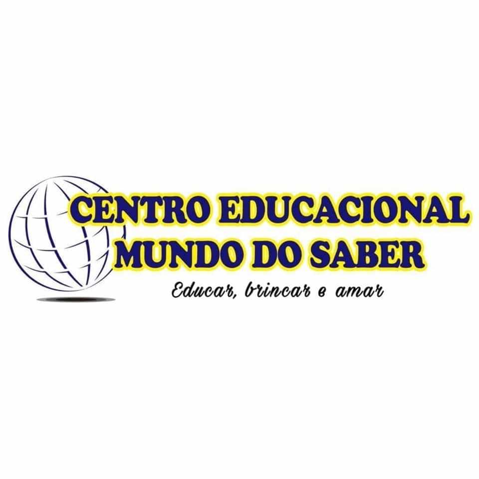  Centro Educacional Mundo Do Saber 