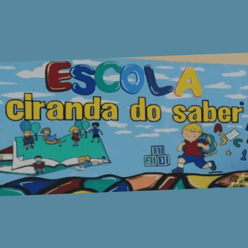  Centro Educacional Ciranda Do Saber 