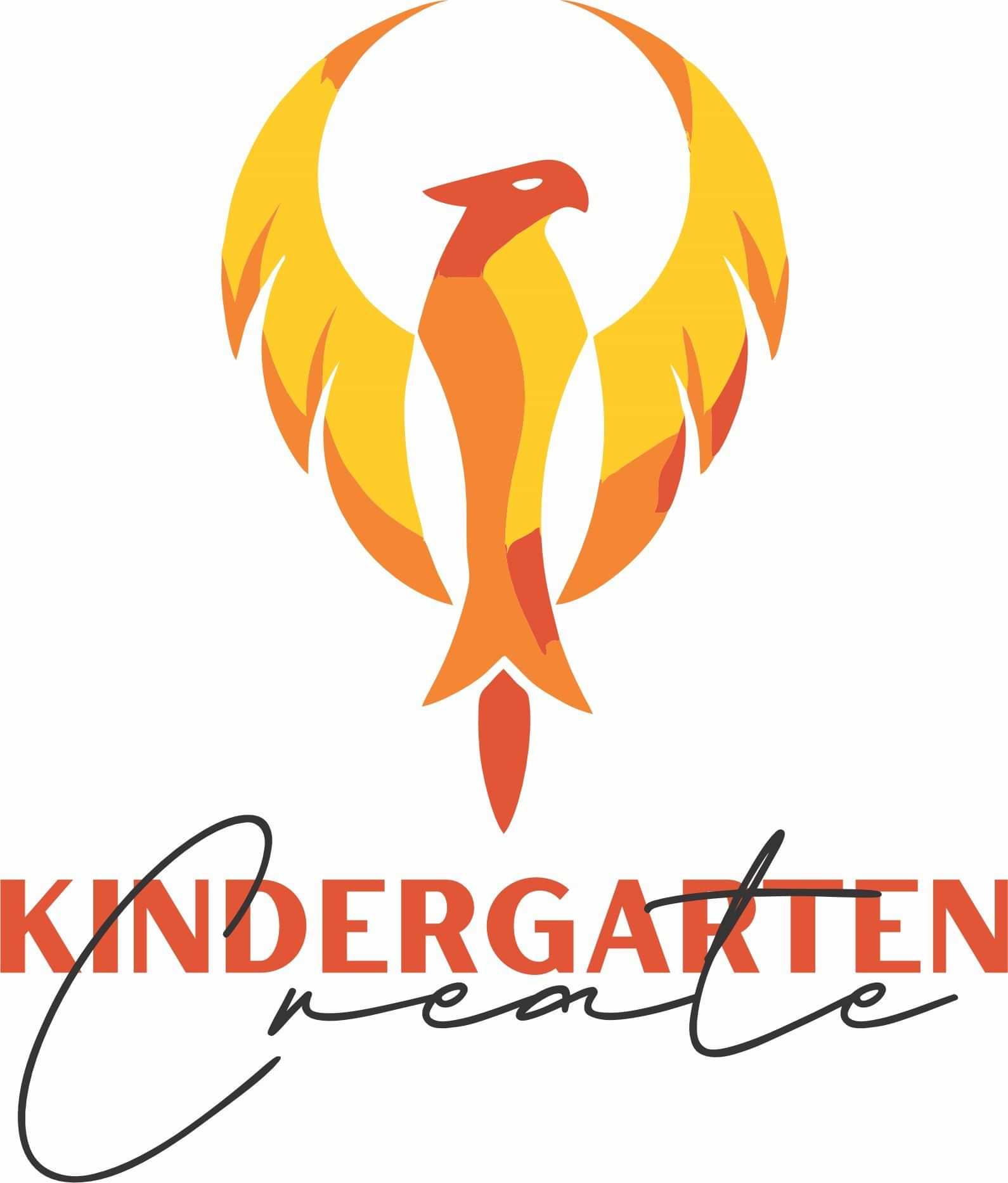  Kindergarten Create 