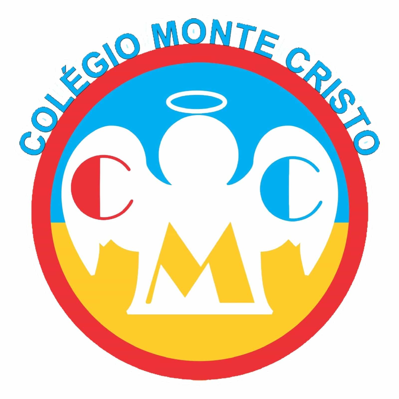  Colégio Monte Cristo 