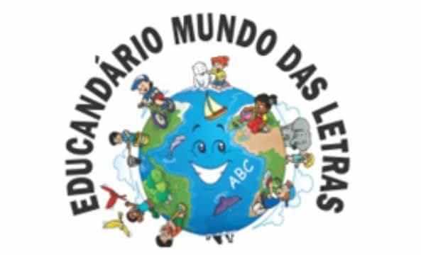  Escola Mundo Das Letras 