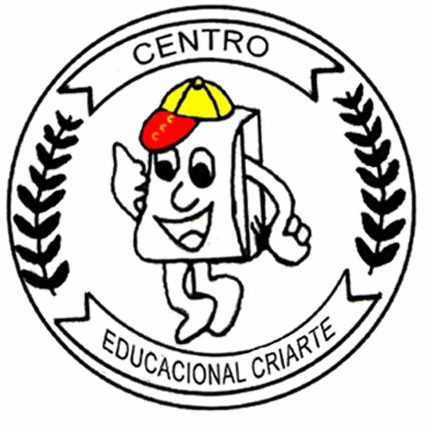  Centro Educacional Criarte 