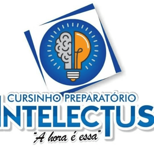  Cursinho Preparatório Intelectus 