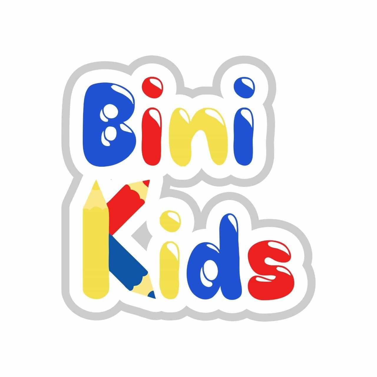  CEI Bini Kids 