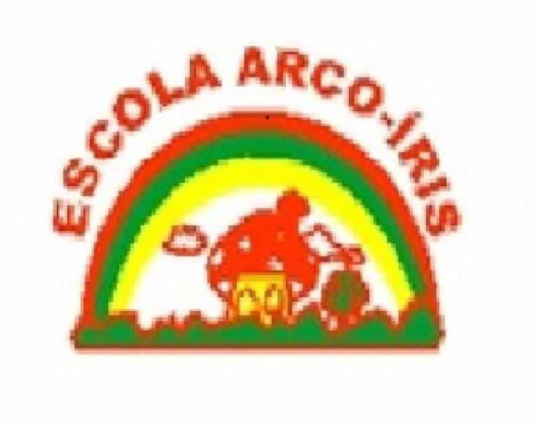  Escola Arco Iris 