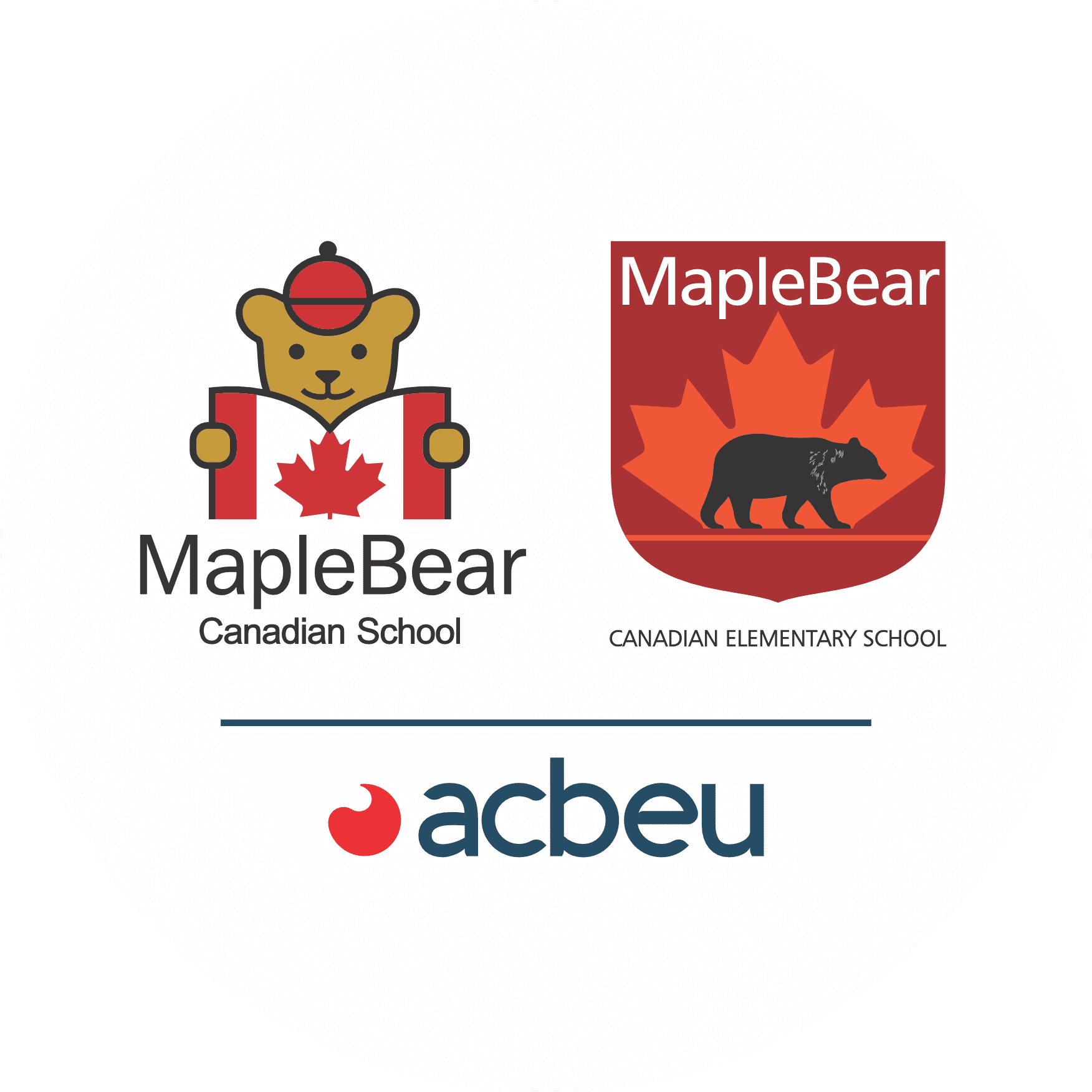  Acbeu Maple Bear Canadian School - Pituba 