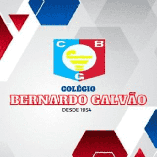  Colegio Bernardo Galvao 