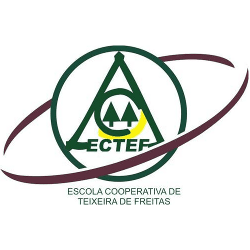  Cetef- Cooperativa Educacional De Teixeira De Freitas 