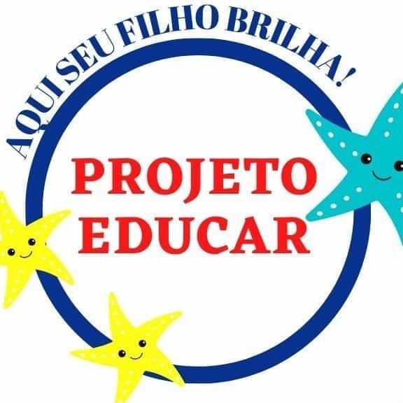  Projeto Educar 