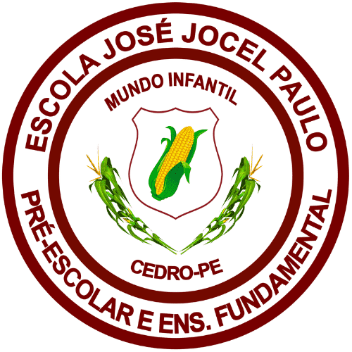  Escola Jose Jocel Paulo 