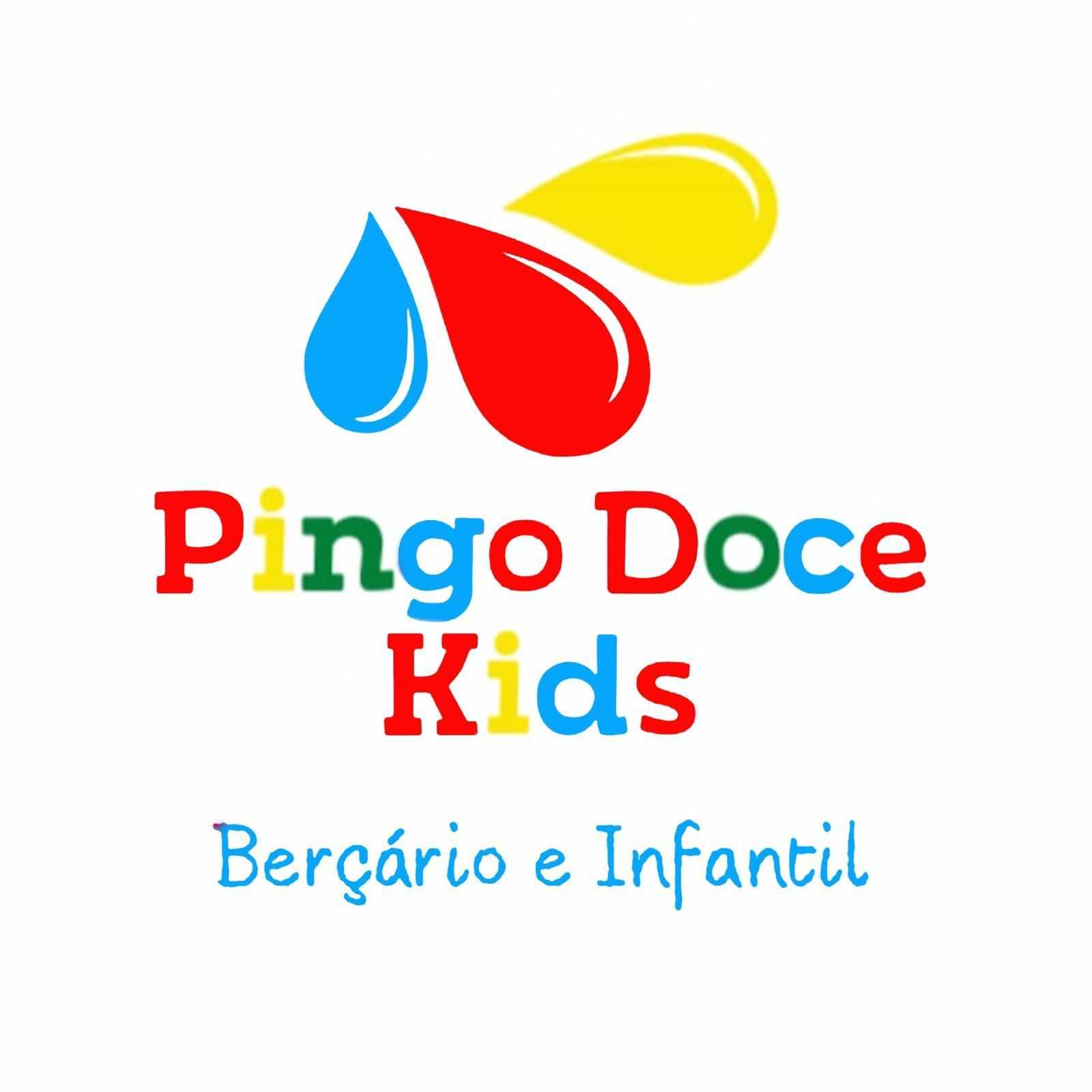  Pingo Doce Kids 