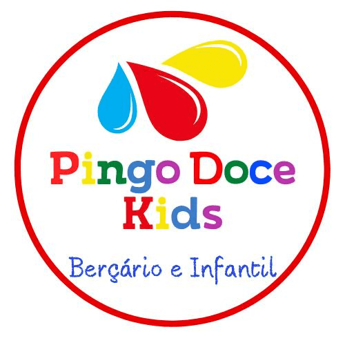  Escola De Educação Infantil Pingo Doce Kids 