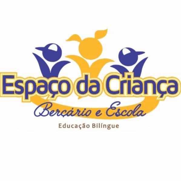  Espaço Da Criança Berçário E Escola 