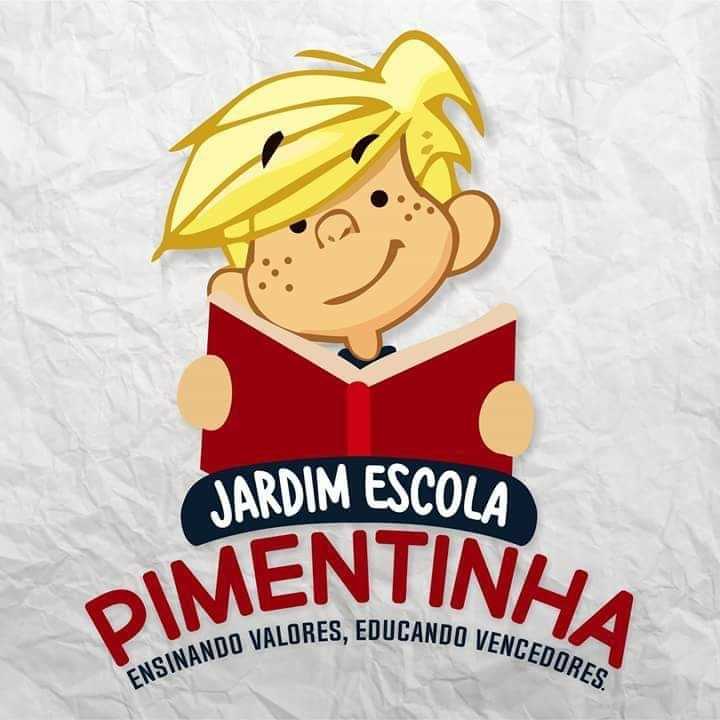  Jardim Escola Pimentinha 