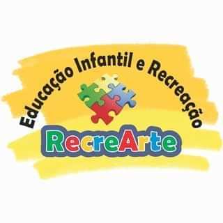  Recrearte - Educação Infantil E Recreação 