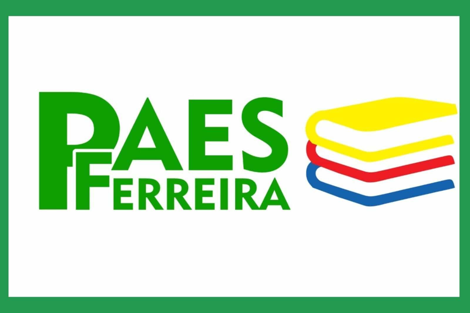  Centro Educacional Paes Ferreira 