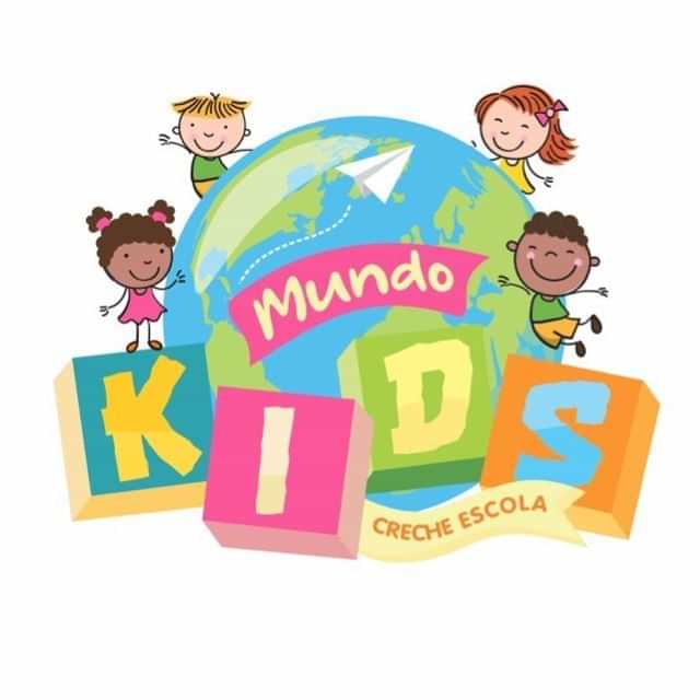  Mundo Kids Creche Escola 