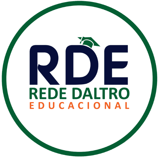  Daltro Recreio - Rede Daltro Educacional 