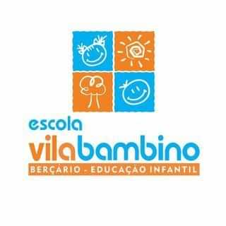  Escola Vila Bambino 