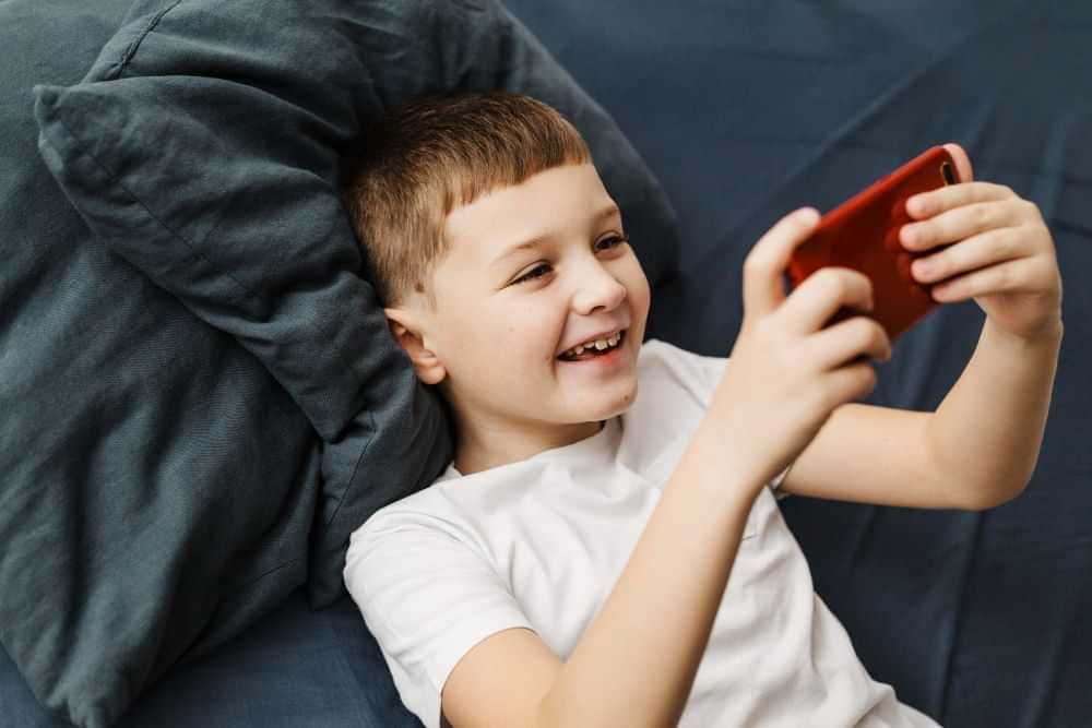 Os 10 melhores jogos interativos para crianças 
