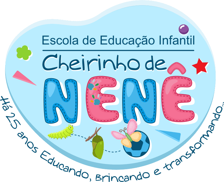  E.e.i. Cheirinho De Nene 