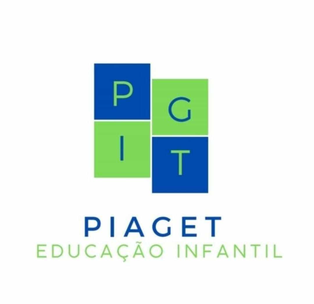  Piaget Educação Infantil 