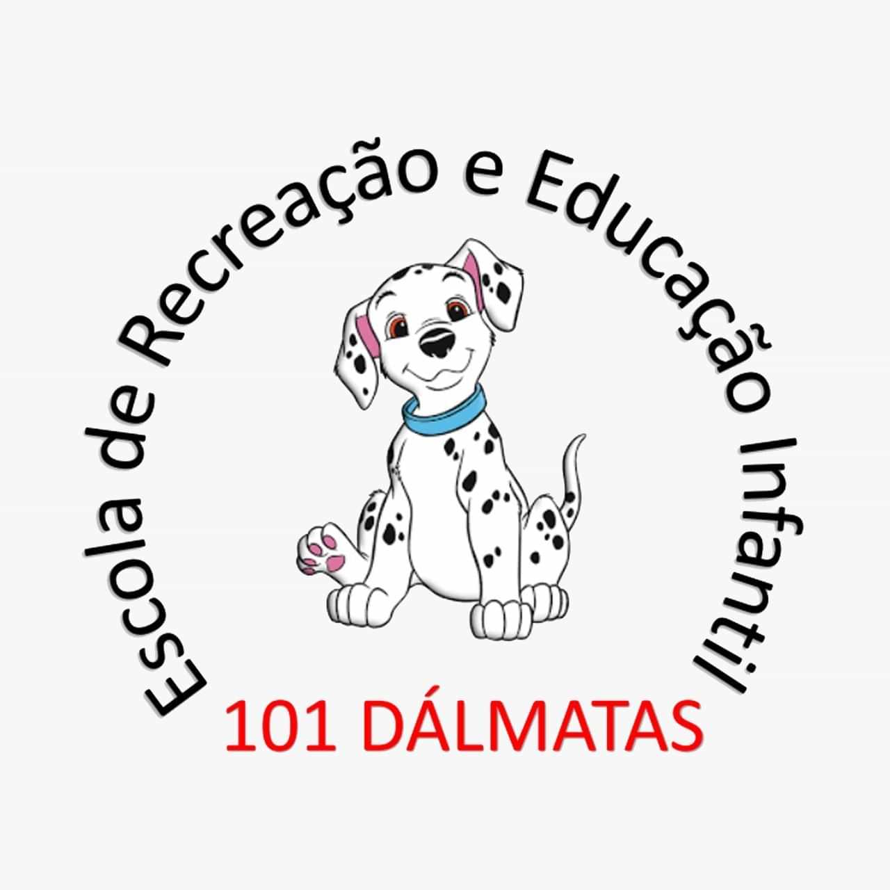  101 Dalmatas Escola Educacao Infantil 