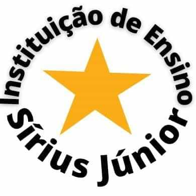  Instituição De Ensino Sirius Junior 