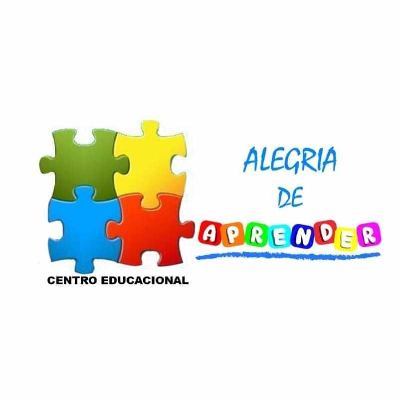  Escola Alegria De Aprender 