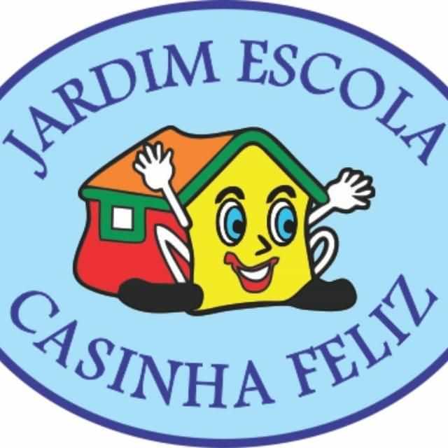  Jardim Escola Casinha Feliz 