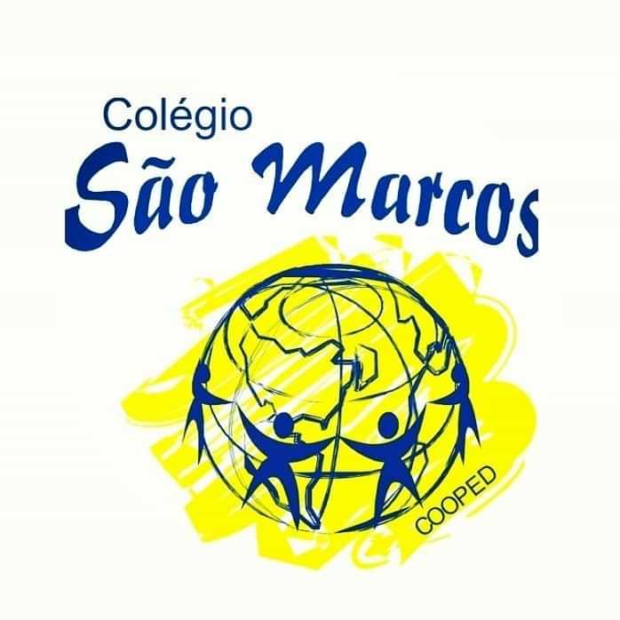  Colégio São Marcos 