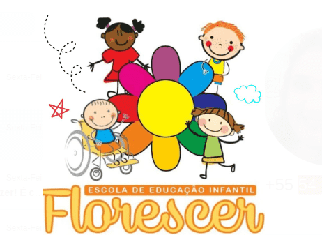  Escola De Educação Infantil Florescer 