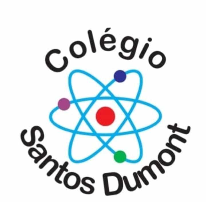  Colegio Santos Dumont 