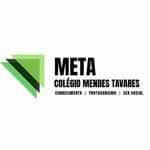  Colégio Mendes Tavares - Meta 