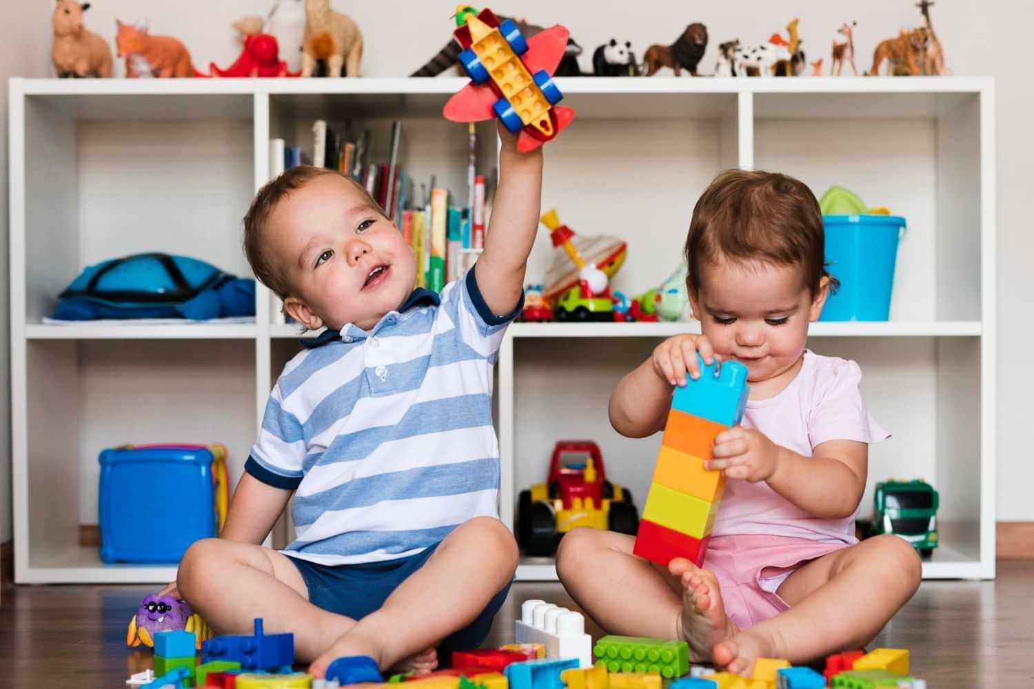 Adaptação Na Creche Veja Como Ajudar Seu Filho Revista Me Melhor Escola 6138