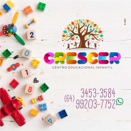  Centro Educacional Infantil Crescer 