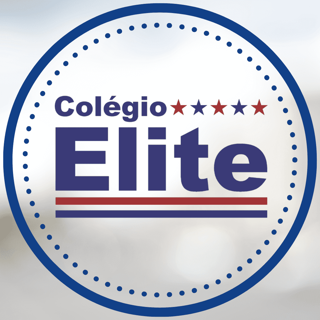  Colégio Elite – Unidade I 