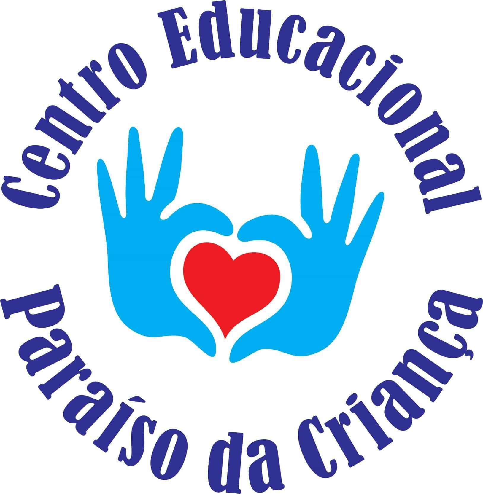  Centro Educacional Paraíso Da Criança 