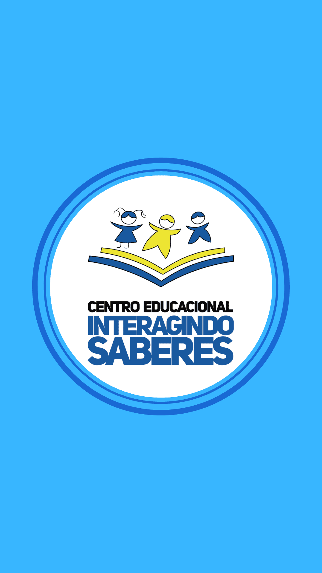  Centro Educacional Interagindo Saberes 