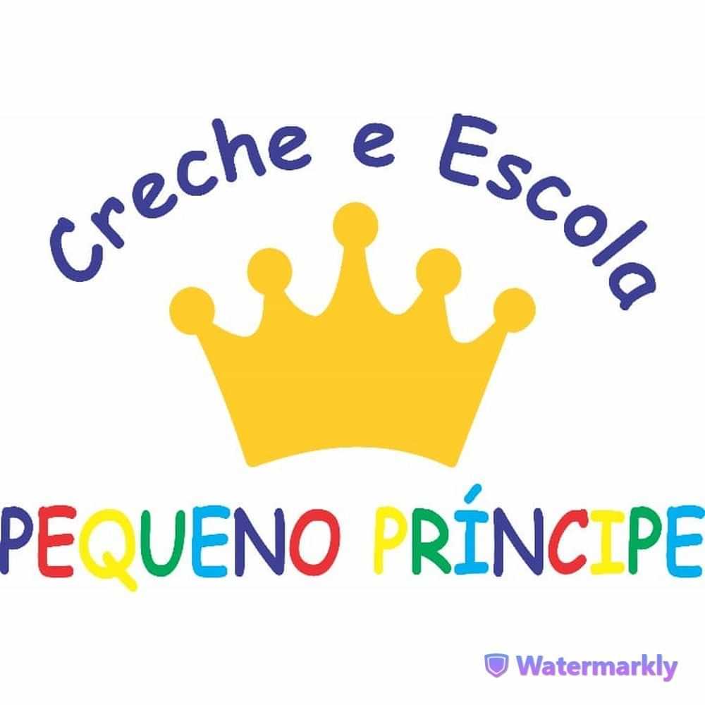  Creche Escola Pequeno Príncipe 