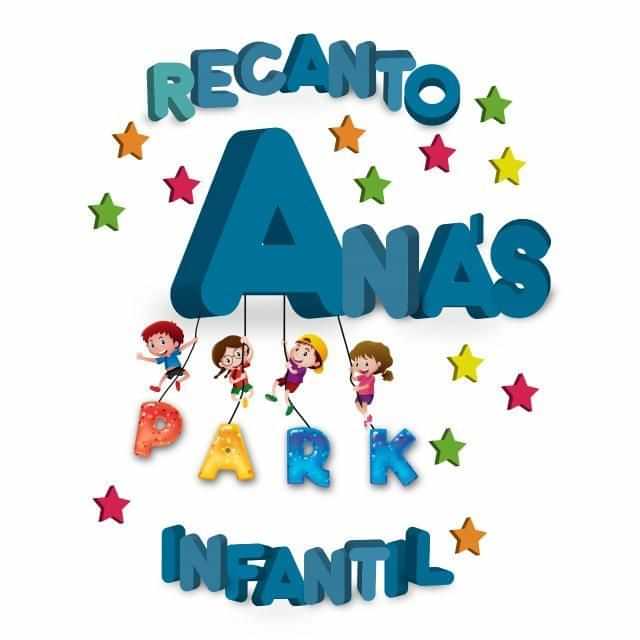  Recanto Infantil Ana's Park 