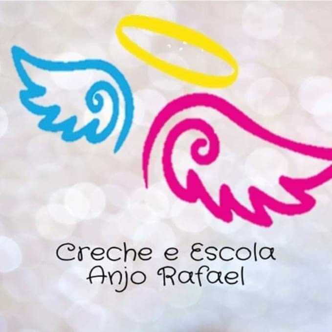  Creche E Escola Anjo Rafael 