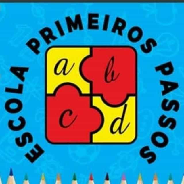  Escola Primeiros Passos 