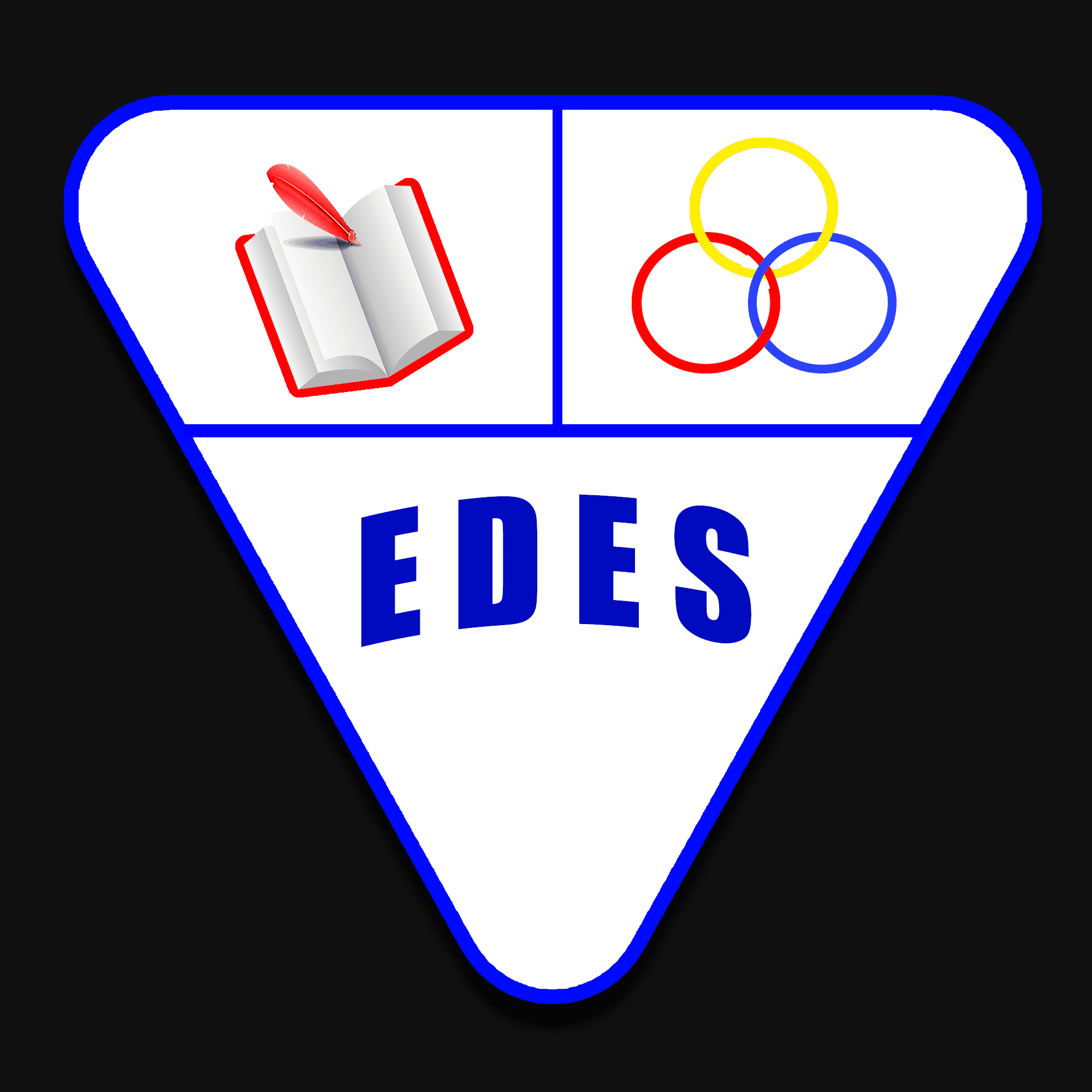  Edes - Educandário Edith Dos Santos 