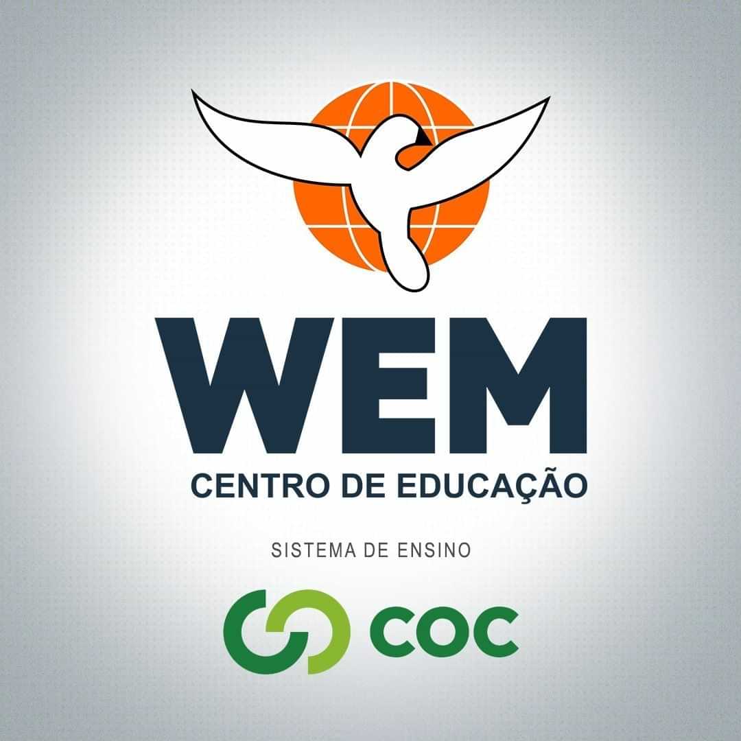  Vem Centro De Educação Unidade 1 