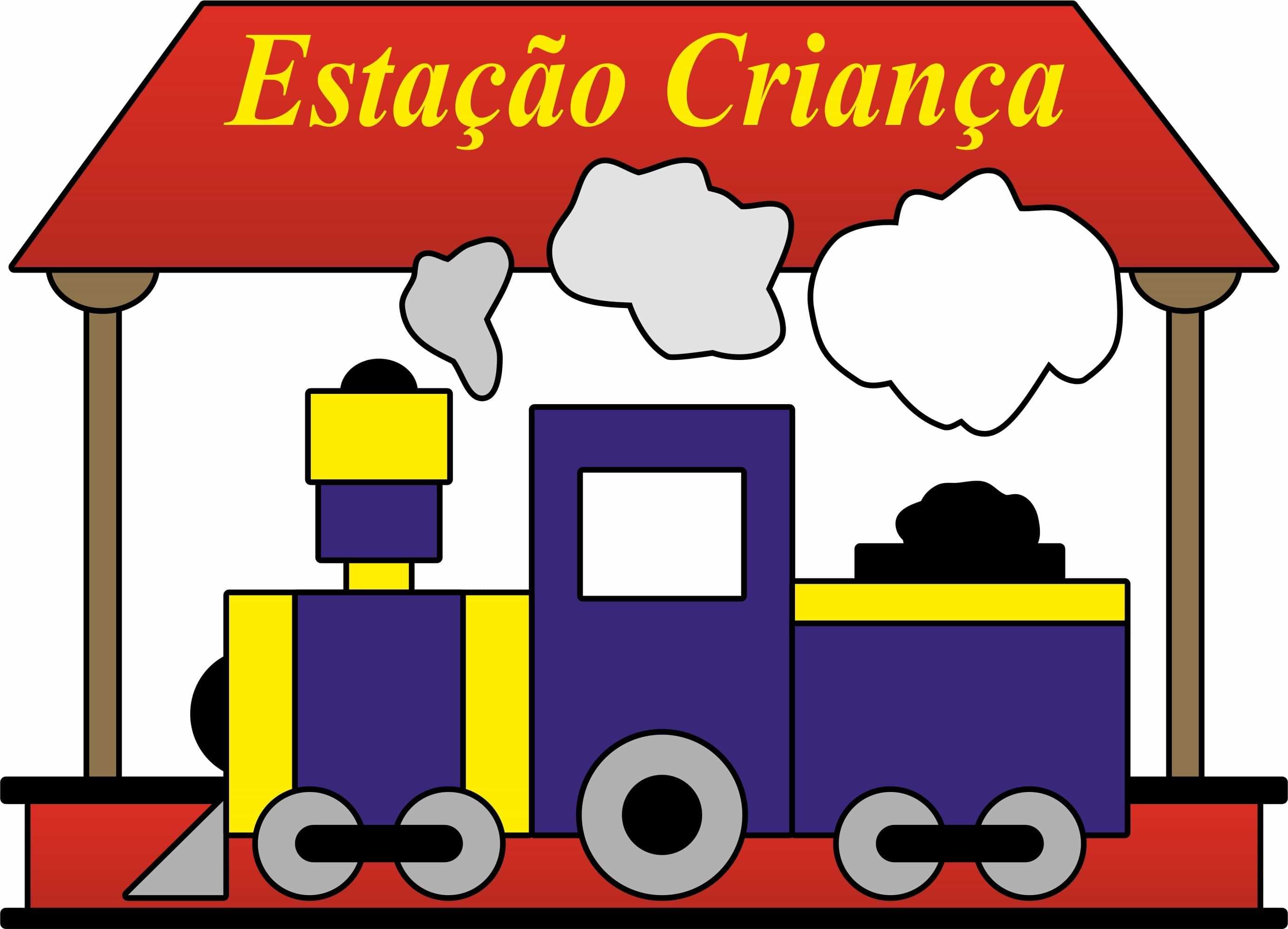 Escola de Educação Infantil - Estação da Criança: Aula de Inglês