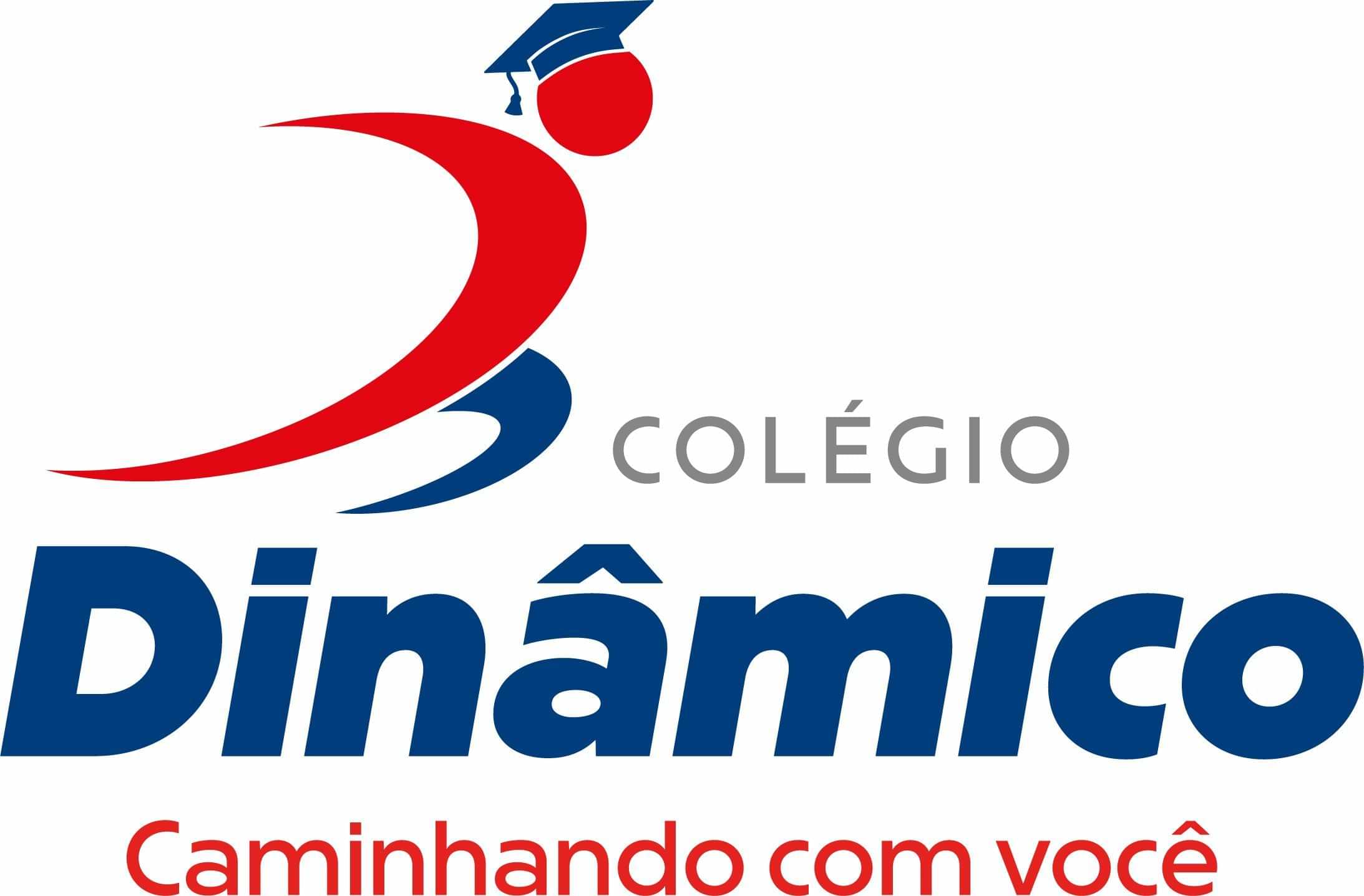  Colégio Caminhando 