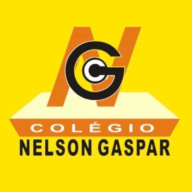  Colégio Nelson Gaspar 