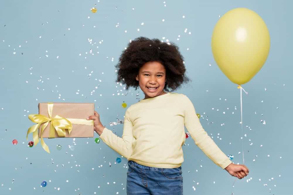  Presente Dia das Crianças 7 anos: veja 10 dicas 